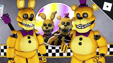 how to get secret character 11 in fredbear's mega roleplay